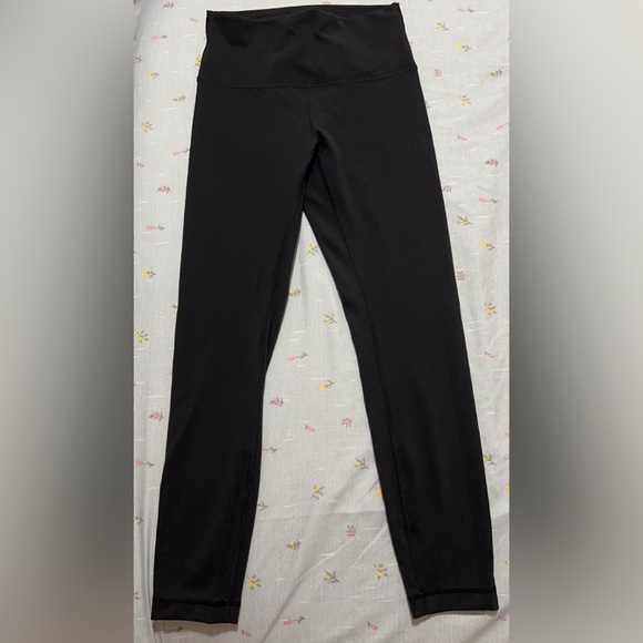 Lululemon Wunder Train HR Tight 25” - Picture 6 of 9